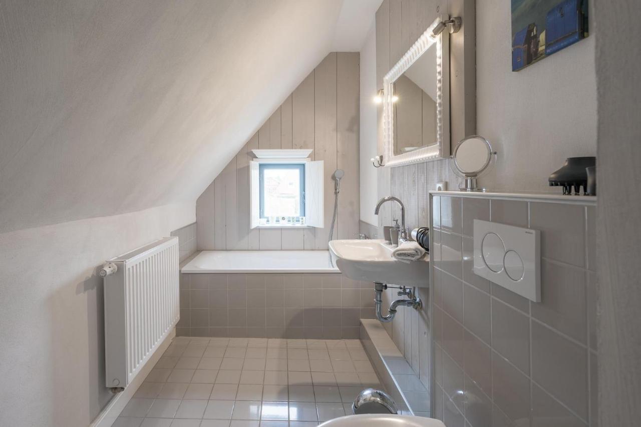 Stadthuus 51 Husum  Extérieur photo